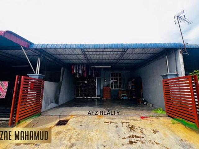 Terraced House for sale in Padang Serai, Kedah