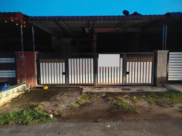 Terraced House for sale in Padang Serai, Kulim