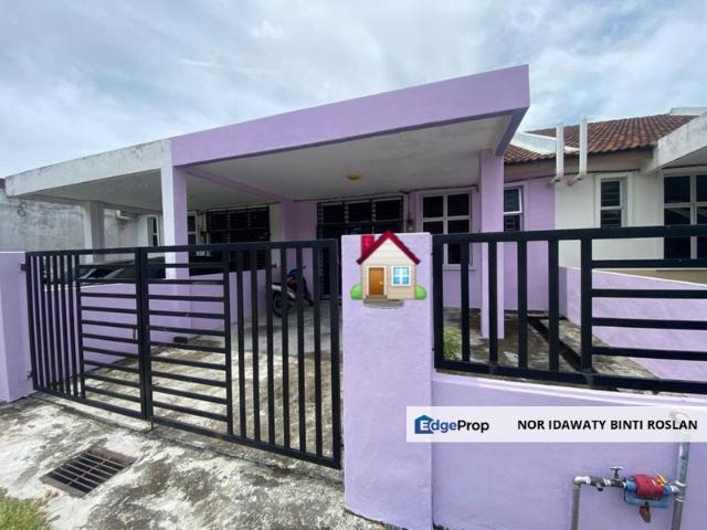 House for sale in Kedah