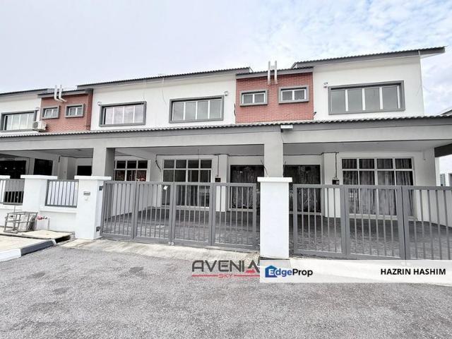 House for sale in Padang Serai, Kedah