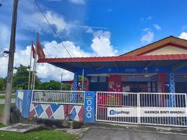 House for sale in Kedah