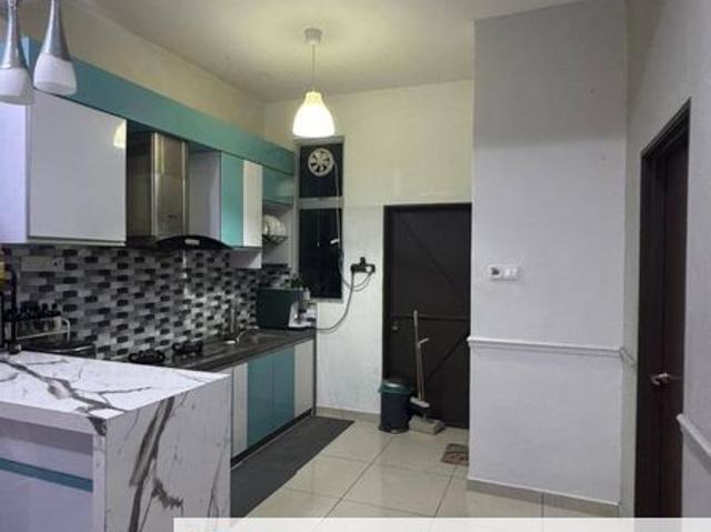 House for sale in Kedah