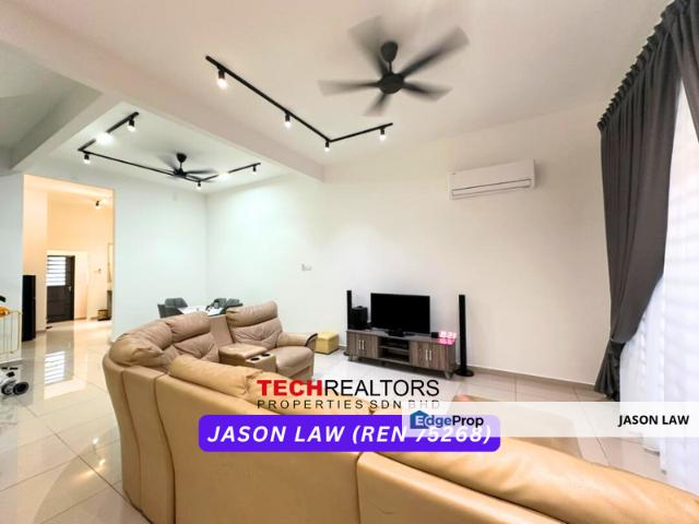 House for rent in Kedah