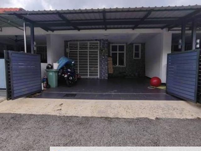 House for sale in Kedah