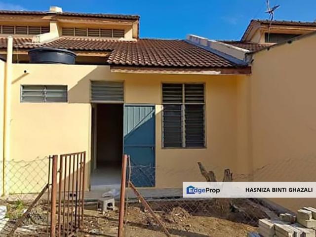 House for sale in Kedah