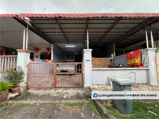 House for sale in Kedah