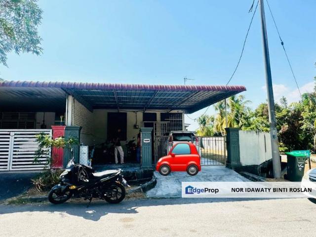 House for sale in Kedah