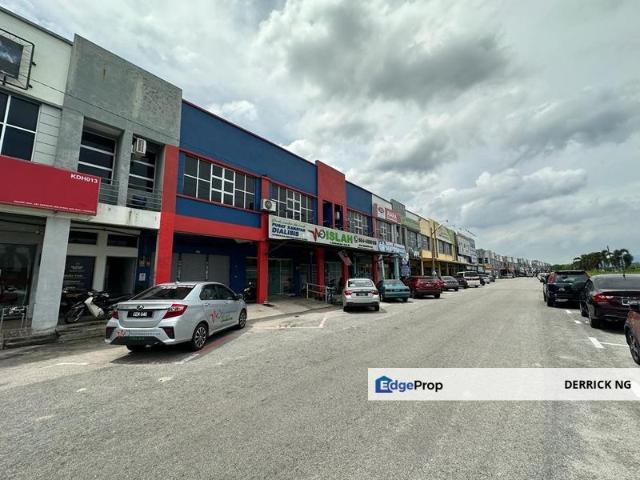 Shop for rent in Kedah