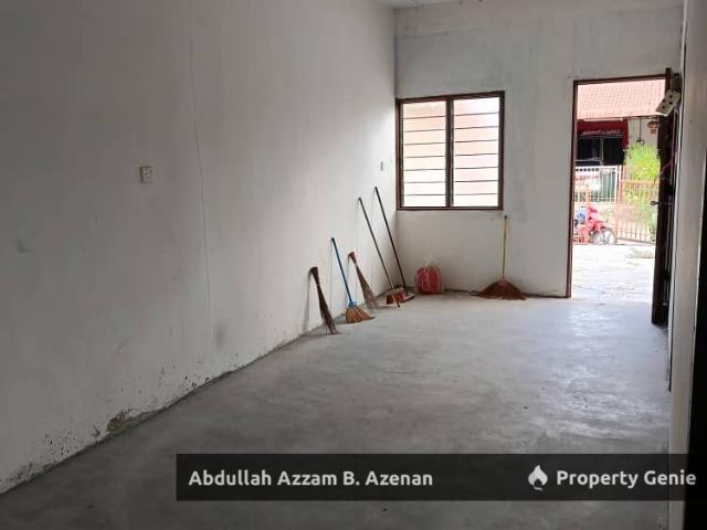 Terraced House for sale in Padang Serai, Kedah