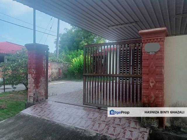 House for sale in Kedah