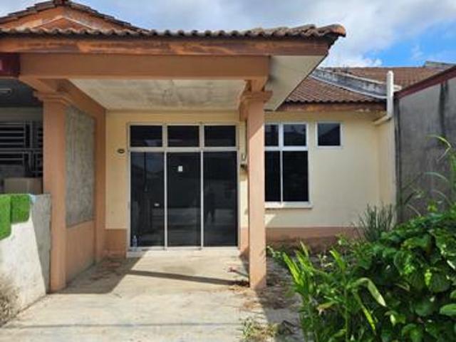 Terraced House for sale in Kulim, Kedah