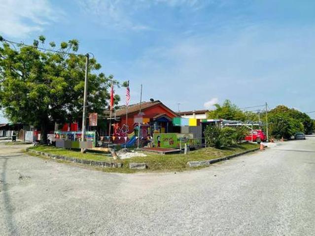 Terraced House for sale in Padang Serai, Kedah