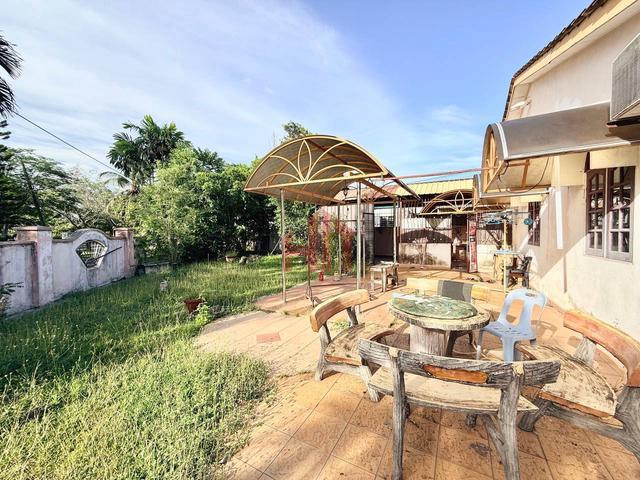 Terraced House for sale in Padang Serai, Kedah