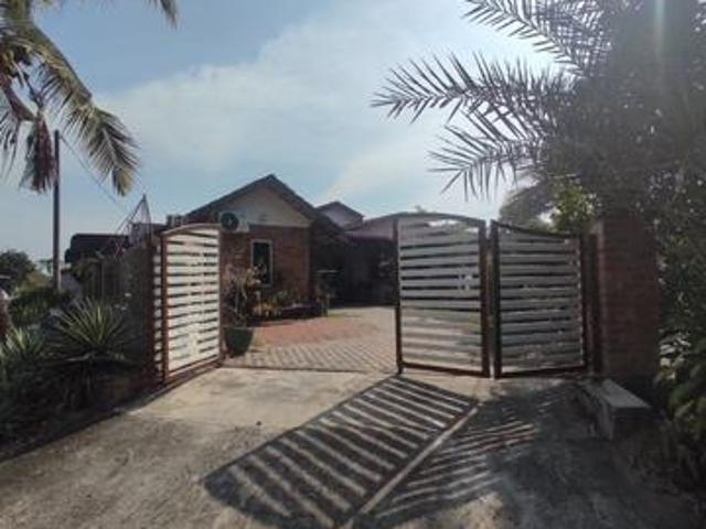 Terraced House for sale in Padang Serai, Kedah