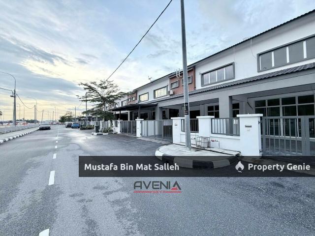 Terraced House for sale in Kedah