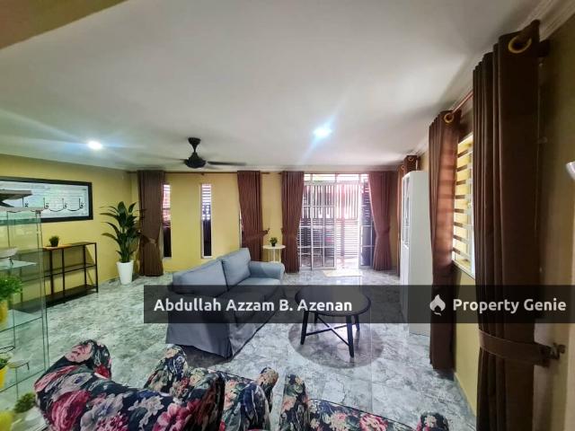 Terraced House for sale in Padang Serai, Kedah