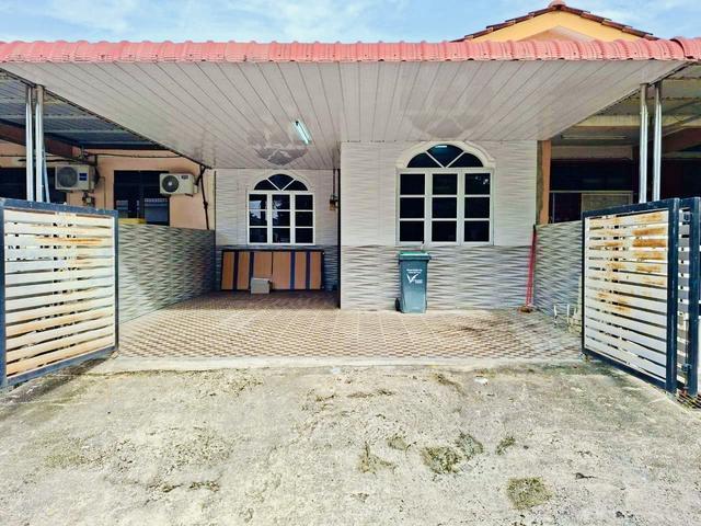 Terraced House for sale in Padang Serai, Kedah