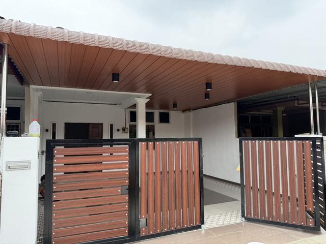 Terraced House for sale in Padang Serai, Kulim