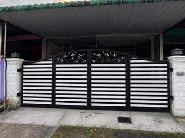 Terraced House for sale in Padang Serai, Kedah