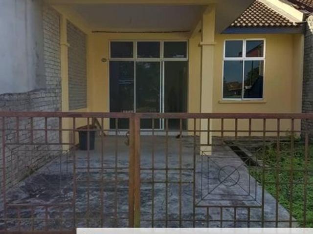House for sale in Padang Serai, Kedah