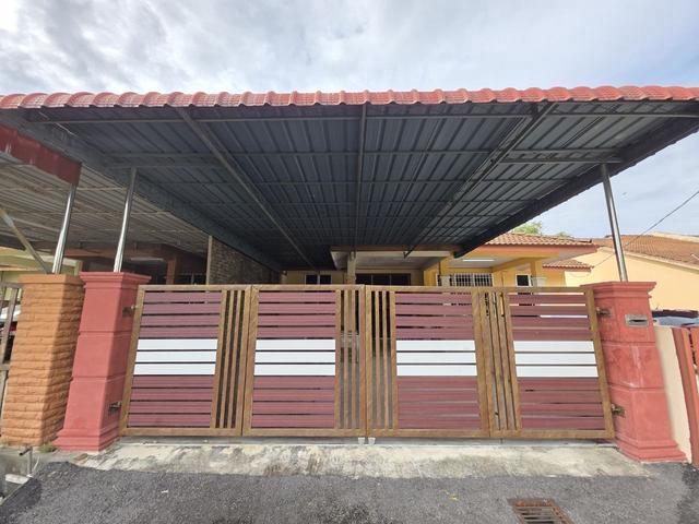 Terraced House for sale in Padang Serai, Kedah