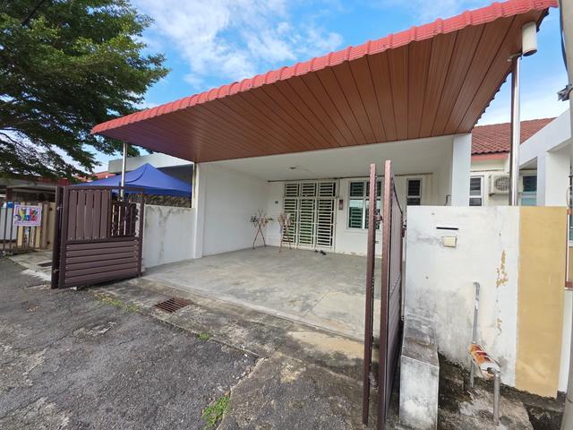 Terraced House for sale in Padang Serai, Kedah