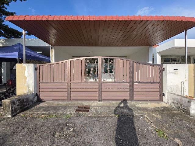 Terraced House for sale in Padang Serai, Kedah