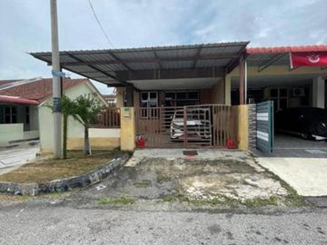 Terraced House for sale in Padang Serai, Kedah