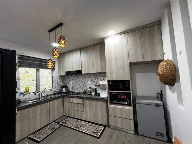 Terraced House for sale in Padang Serai, Kedah