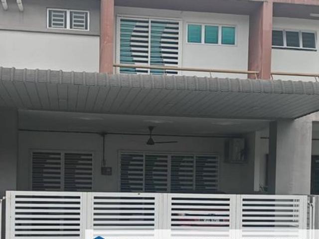 House for sale in Padang Serai, Kedah