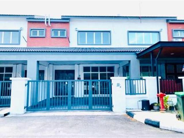 Terraced House for sale in Padang Serai, Kedah