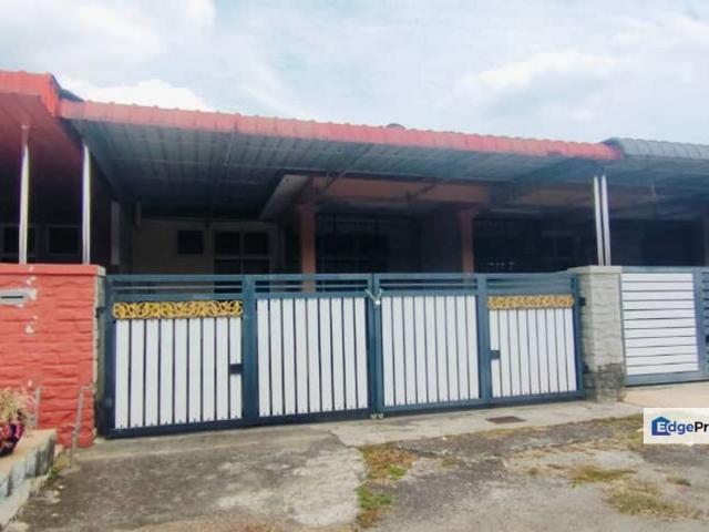 House for sale in Padang Serai, Kedah