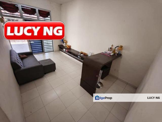 House for sale in Padang Serai, Kedah
