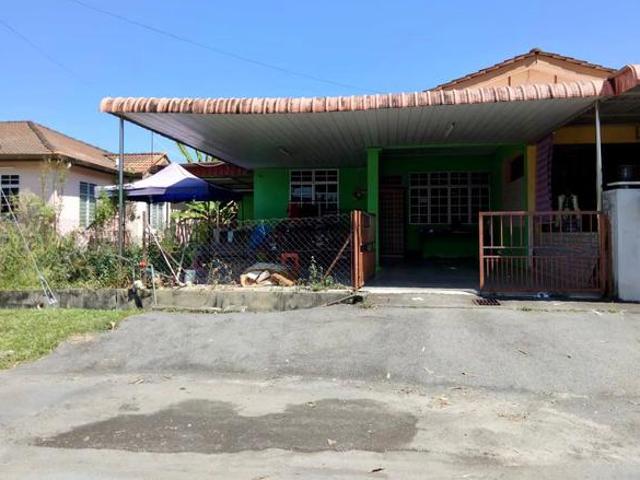 Residential House for sale in Padang Serai, Kedah