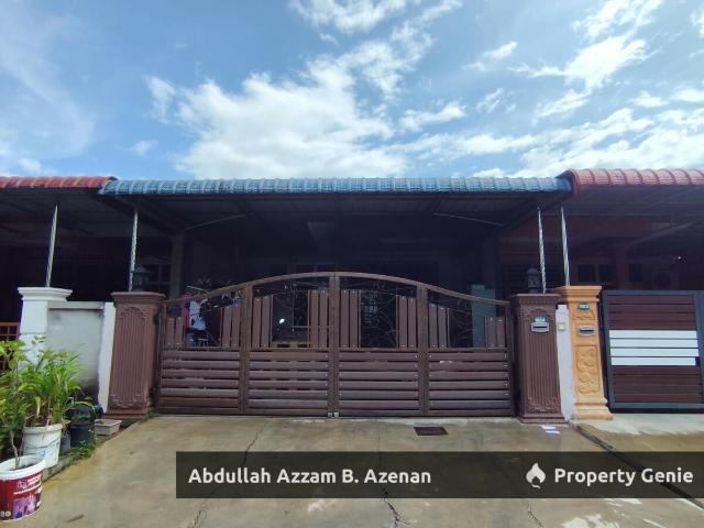 Terraced House for sale in Padang Serai, Kedah