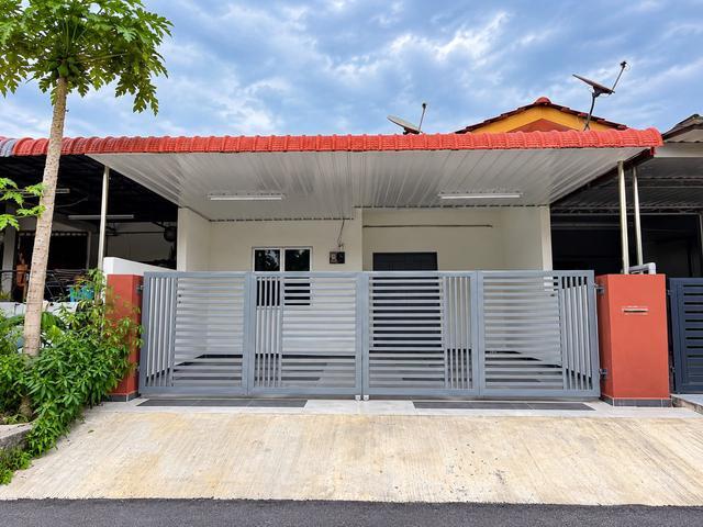 Terraced House for sale in Padang Serai, Kulim