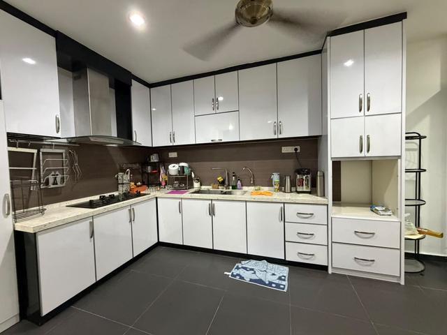 Terraced House for sale in Padang Serai, Kedah