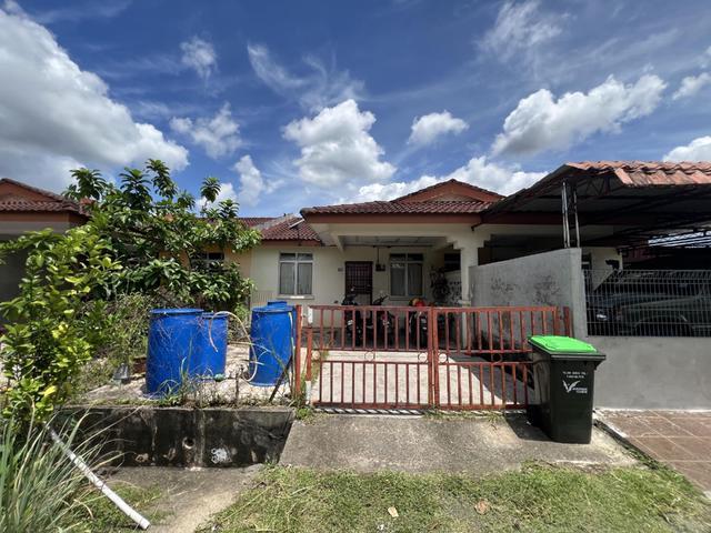 Terraced House for sale in Padang Serai, Kedah