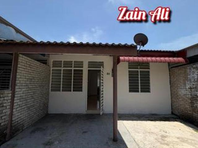 Terraced House for sale in Padang Serai, Kulim