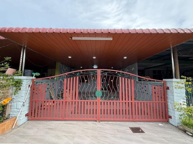 Terraced House for sale in Padang Serai, Kedah