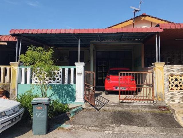 Terraced House for sale in Sungai Petani, Kuala Muda