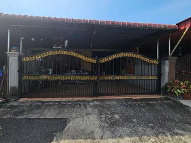 Terraced House for sale in Padang Serai, Kedah