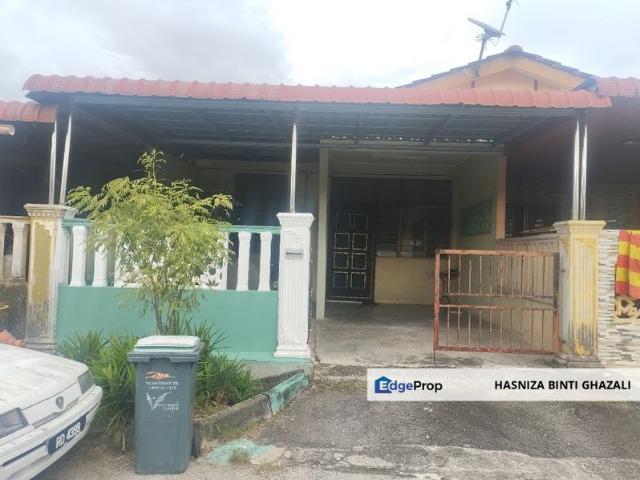House for sale in Padang Serai, Kedah