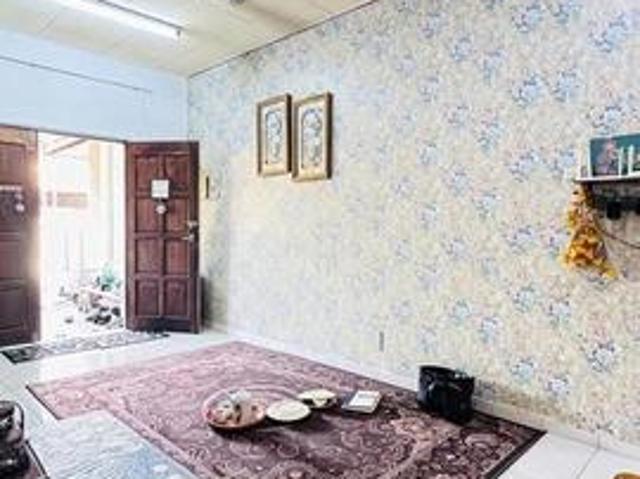 Terraced House for sale in Padang Serai, Kedah
