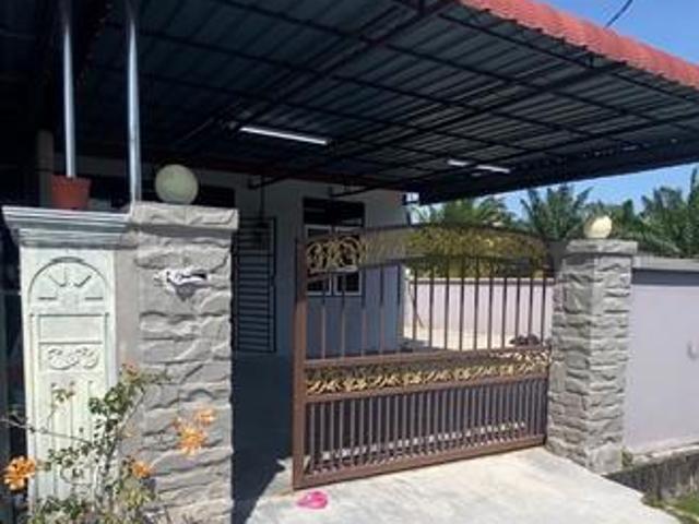 Terraced House for sale in Padang Serai, Kedah