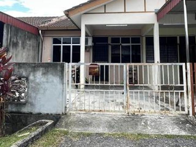 Terraced House for sale in Padang Serai, Kedah