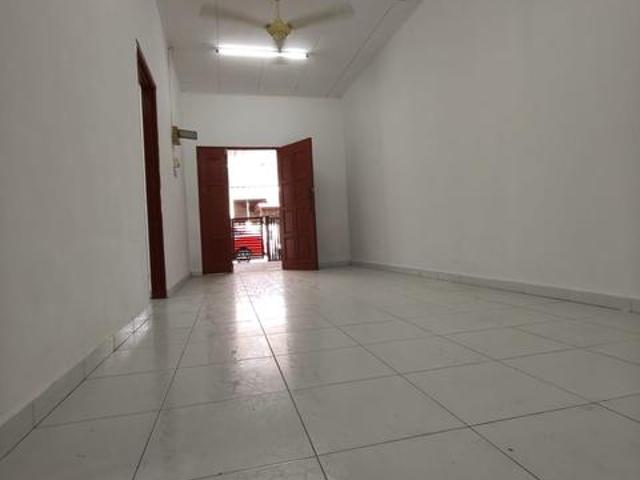 Terraced House for sale in Padang Serai, Kulim