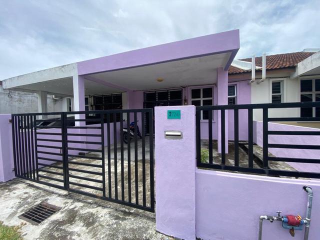 Terraced House for sale in Padang Serai, Kedah