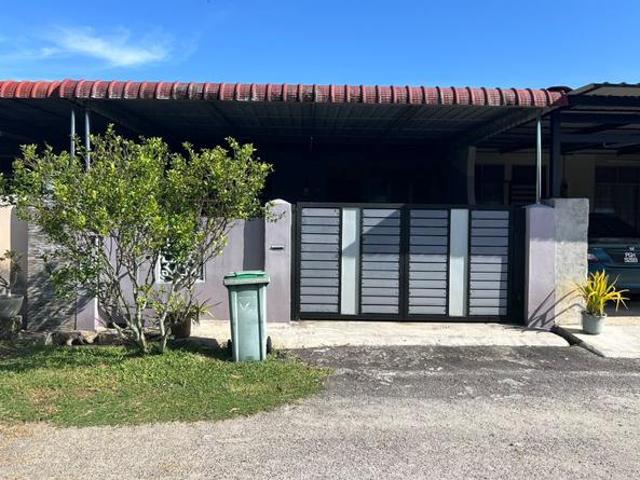 Terraced House for sale in Padang Serai, Kedah