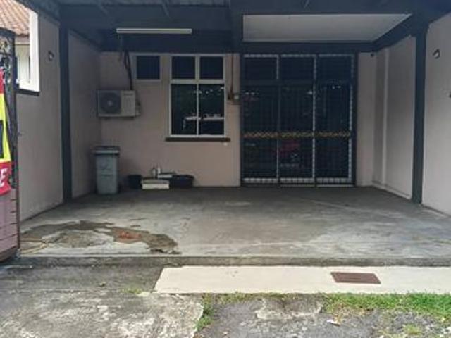 Terraced House for sale in Padang Serai, Kedah